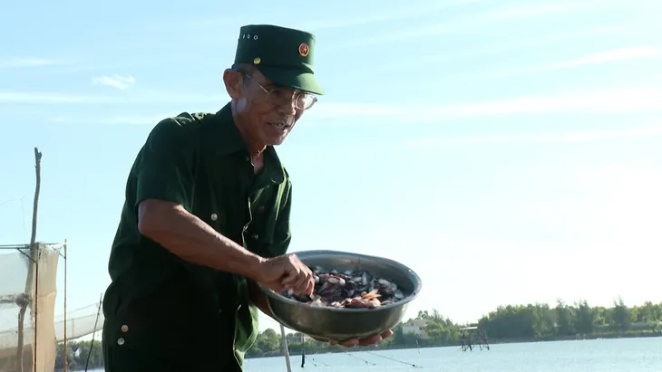 Cựu thanh niên xung phong Quảng Bình giúp nhau xây dựng cuộc sống - Ảnh 1.
