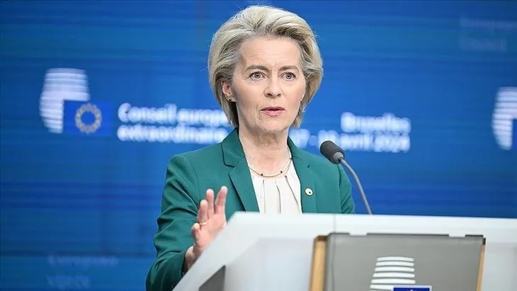 EU chuyển 1,6 tỷ USD tài sản đóng băng của Nga cho Ukraine - Ảnh 1. EU chuyển 1,6 tỷ USD tài sản đóng băng của Nga cho Ukraine - Ảnh 1.
