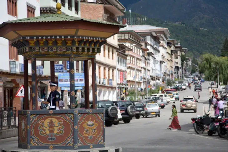 Cuộc sống thực tế ở Bhutan - quốc gia hạnh phúc nhất thế giới như thế nào? - Ảnh 2. Cuộc sống thực tế ở Bhutan - quốc gia hạnh phúc nhất thế giới như thế nào? - Ảnh 2.