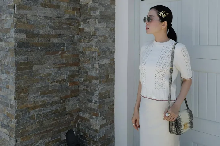 Đại gia đình Diva Thanh Lam chung khung ảnh, Khả Ngân đón tuổi mới bên gia đình - Ảnh 7. Đại gia đình Diva Thanh Lam chung khung ảnh, Khả Ngân đón tuổi mới bên gia đình - Ảnh 7.