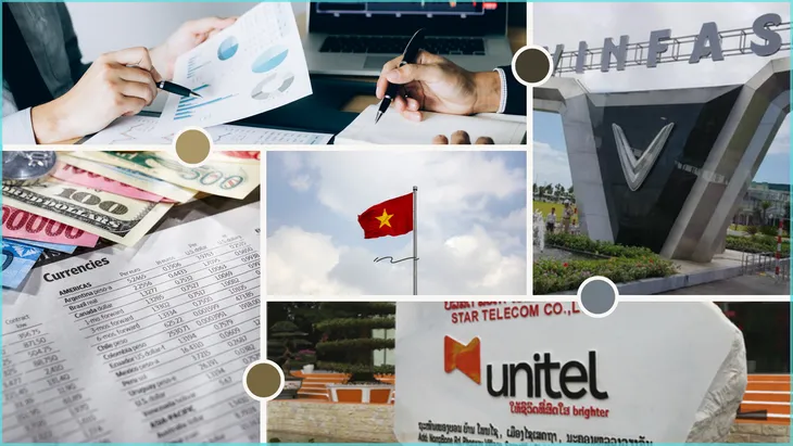 Ngành công nghiệp chế biến, chế tạo hút nhiều vốn FDI nhất - Ảnh 3. Ngành công nghiệp chế biến, chế tạo hút nhiều vốn FDI nhất - Ảnh 3.