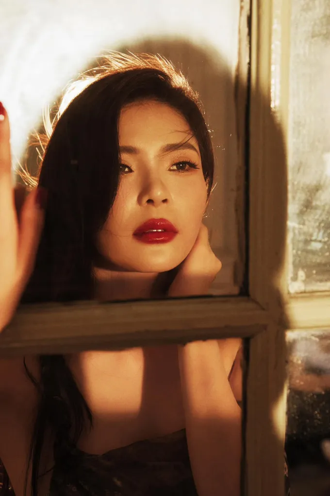 Đại gia đình Diva Thanh Lam chung khung ảnh, Khả Ngân đón tuổi mới bên gia đình - Ảnh 6. Đại gia đình Diva Thanh Lam chung khung ảnh, Khả Ngân đón tuổi mới bên gia đình - Ảnh 6.