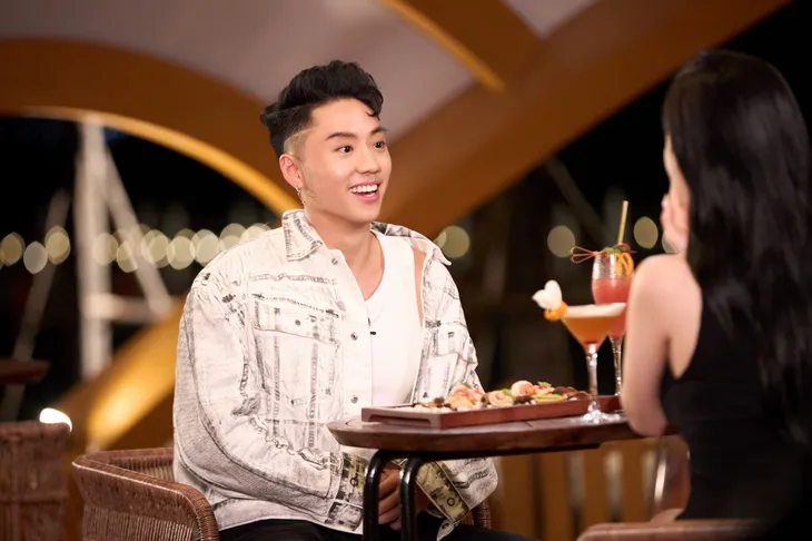 Nhân vật mới làm thay đổi Đảo thiên đường là ai? - Ảnh 2. Nhân vật mới làm thay đổi Đảo thiên đường là ai? - Ảnh 2.