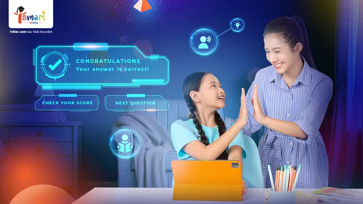 Chuyên gia nói gì về chương trình học tiếng anh đa trải nghiệm? - Ảnh 2. Chuyên gia nói gì về chương trình học tiếng anh đa trải nghiệm? - Ảnh 2.