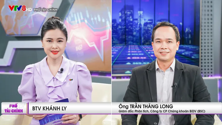 Chứng khoán có “sợ” tháng Ngâu? - Ảnh 1. Chứng khoán có “sợ” tháng Ngâu? - Ảnh 1.