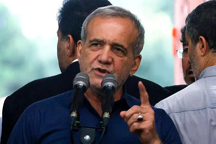 Iran cảnh báo hậu quả nếu Israel tấn công Lebanon - Ảnh 1. Iran cảnh báo hậu quả nếu Israel tấn công Lebanon - Ảnh 1.