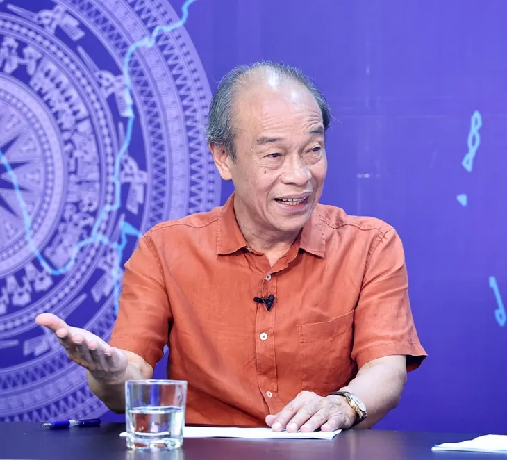 Gỡ nút thắt xăng dầu: Cái gì thuộc về thị trường để doanh nghiệp quyết định? - Ảnh 3. Gỡ nút thắt xăng dầu: Cái gì thuộc về thị trường để doanh nghiệp quyết định? - Ảnh 3.