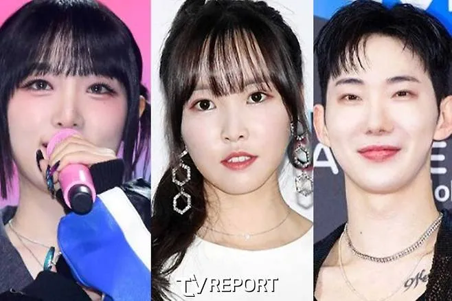 Các thần tượng Kpop kiếm được bao nhiêu trong tháng lương đầu tiên? - Ảnh 2. Các thần tượng Kpop kiếm được bao nhiêu trong tháng lương đầu tiên? - Ảnh 2.