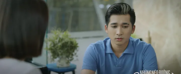 Những nẻo đường gần xa - Tập 45: Dũng giúp Đông tìm ra kẻ bóc phốt - Ảnh 3. Những nẻo đường gần xa - Tập 45: Dũng giúp Đông tìm ra kẻ bóc phốt - Ảnh 3.