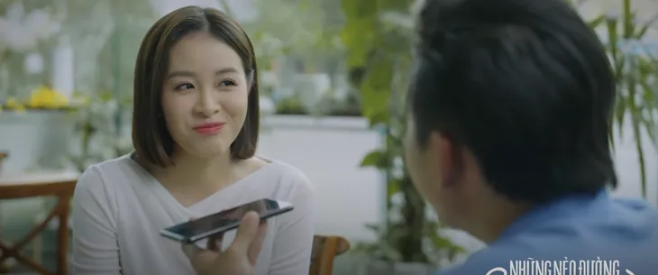 Những nẻo đường gần xa - Tập 45: Dũng giúp Đông tìm ra kẻ bóc phốt - Ảnh 5. Những nẻo đường gần xa - Tập 45: Dũng giúp Đông tìm ra kẻ bóc phốt - Ảnh 5.