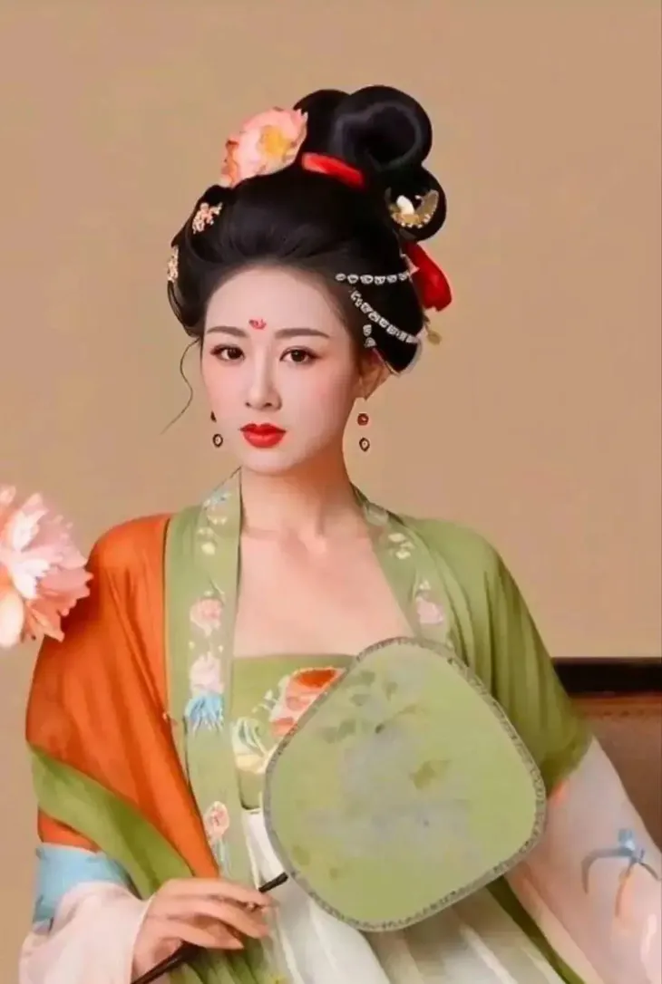 Dương Tử gây chú ý với phong cách trang điểm cổ điển trong phim mới - Ảnh 1. Dương Tử gây chú ý với phong cách trang điểm cổ điển trong phim mới - Ảnh 1.
