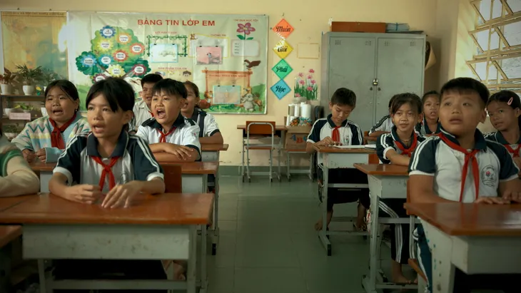 Tiếng nói của người trẻ qua phim ngắn - Ảnh 2. Tiếng nói của người trẻ qua phim ngắn - Ảnh 2.