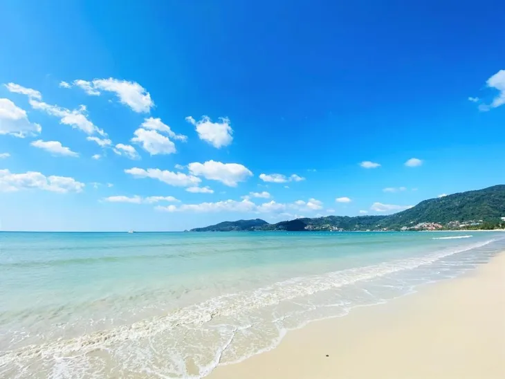 Khám phá Phuket: top điểm đến hấp dẫn với sở hữu kỳ nghỉ Alma qua Interval International - Ảnh 1.