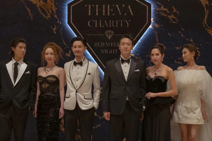 Phim Thái Lan gây bất ngờ khi đứng đầu bảng xếp hạng Netflix toàn cầu - Ảnh 2. Phim Thái Lan gây bất ngờ khi đứng đầu bảng xếp hạng Netflix toàn cầu - Ảnh 2.
