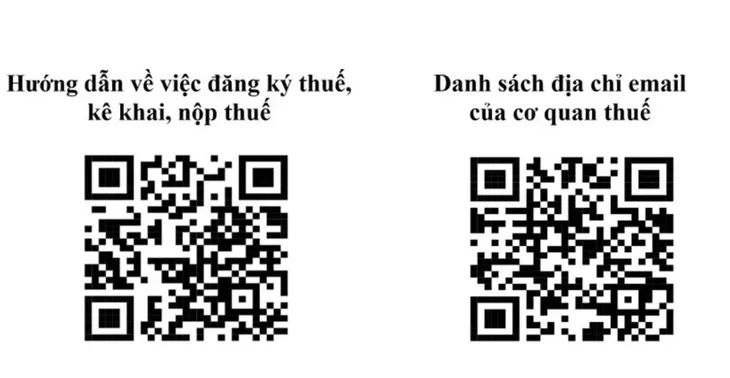 Gửi thư ngỏ, ngành Thuế khuyến cáo cá nhân, tổ chức kinh doanh TMĐT chưa nộp thuế - Ảnh 1. Gửi thư ngỏ, ngành Thuế khuyến cáo cá nhân, tổ chức kinh doanh TMĐT chưa nộp thuế - Ảnh 1.