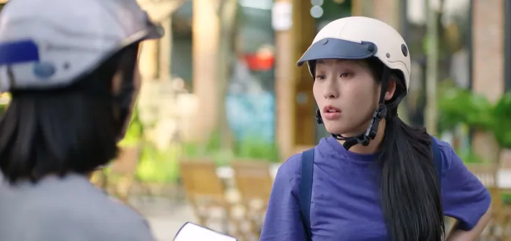 Sao Kim bắn tim Sao Hỏa - Tập 10: Nghiêm sợ sệt khi được bạn gái cũ ôm - Ảnh 5. Sao Kim bắn tim Sao Hỏa - Tập 10: Nghiêm sợ sệt khi được bạn gái cũ ôm - Ảnh 5.
