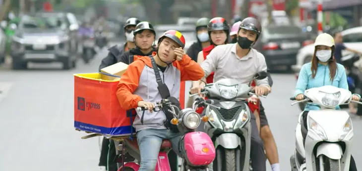 Sao Kim bắn tim Sao Hỏa - Tập 10: Trang chạm mặt với người yêu cũ của chồng trong khách sạn - Ảnh 1. Sao Kim bắn tim Sao Hỏa - Tập 10: Trang chạm mặt với người yêu cũ của chồng trong khách sạn - Ảnh 1.