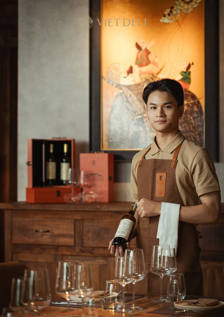 Bộ quà tặng bánh trung thu cao cấp MAMMOM - Thay lời tri ân - Ảnh 5. Bộ quà tặng bánh trung thu cao cấp MAMMOM - Thay lời tri ân - Ảnh 5.
