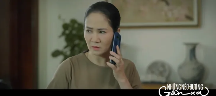 Những nẻo đường gần xa - Tập 48: Ngọc biến mất, Bảo vẫn không tin bị lừa đảo - Ảnh 7. Những nẻo đường gần xa - Tập 48: Ngọc biến mất, Bảo vẫn không tin bị lừa đảo - Ảnh 7.