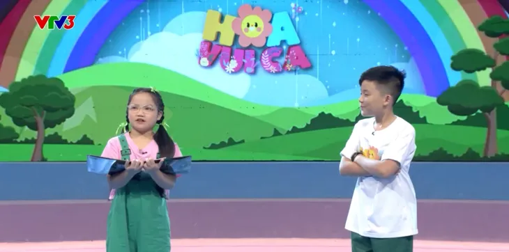 Hoa vui ca: Những câu đố thú vị về vườn quốc gia tại Việt Nam - Ảnh 1. Hoa vui ca: Những câu đố thú vị về vườn quốc gia tại Việt Nam - Ảnh 1.
