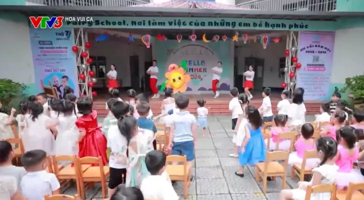Hoa vui ca: Những câu đố thú vị về vườn quốc gia tại Việt Nam - Ảnh 2. Hoa vui ca: Những câu đố thú vị về vườn quốc gia tại Việt Nam - Ảnh 2.