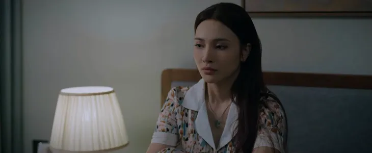 Những nẻo đường gần xa - Tập 48: Vinh bực bội khi Đông nhắc tới Dũng - Ảnh 3. Những nẻo đường gần xa - Tập 48: Vinh bực bội khi Đông nhắc tới Dũng - Ảnh 3.