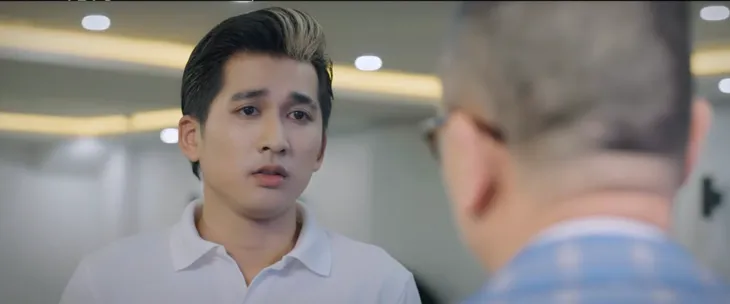 Những nẻo đường gần xa - Tập 48: Vinh bực bội khi Đông nhắc tới Dũng - Ảnh 8. Những nẻo đường gần xa - Tập 48: Vinh bực bội khi Đông nhắc tới Dũng - Ảnh 8.