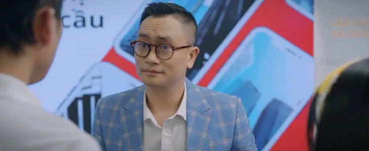 Những nẻo đường gần xa - Tập 48: Vinh bực bội khi Đông nhắc tới Dũng - Ảnh 9. Những nẻo đường gần xa - Tập 48: Vinh bực bội khi Đông nhắc tới Dũng - Ảnh 9.