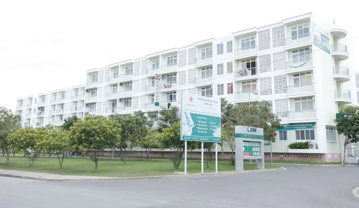 Triển khai cơ chế đặc thù phát triển nhà ở xã hội - Ảnh 1.