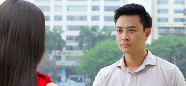 Sao Kim bắn tim Sao Hỏa - Tập 10: Nghiêm sợ sệt khi được bạn gái cũ ôm - Ảnh 1. Sao Kim bắn tim Sao Hỏa - Tập 10: Nghiêm sợ sệt khi được bạn gái cũ ôm - Ảnh 1.