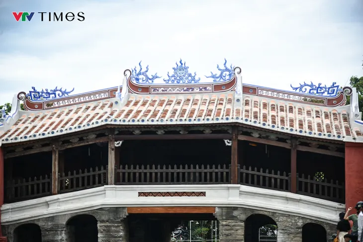 Trùng tu di tích: Lạ là bị la - Ảnh 1. Trùng tu di tích: Lạ là bị la - Ảnh 1.