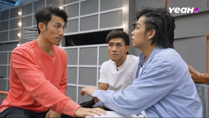 Có gì ở Tập 5 Anh trai vượt ngàn chông gai? - Ảnh 1. Có gì ở Tập 5 Anh trai vượt ngàn chông gai? - Ảnh 1.