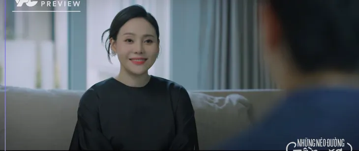 Những nẻo đường gần xa - Tập 49: Dũng muốn phụng sự hết mình cho nữ đại gia - Ảnh 2. Những nẻo đường gần xa - Tập 49: Dũng muốn phụng sự hết mình cho nữ đại gia - Ảnh 2.