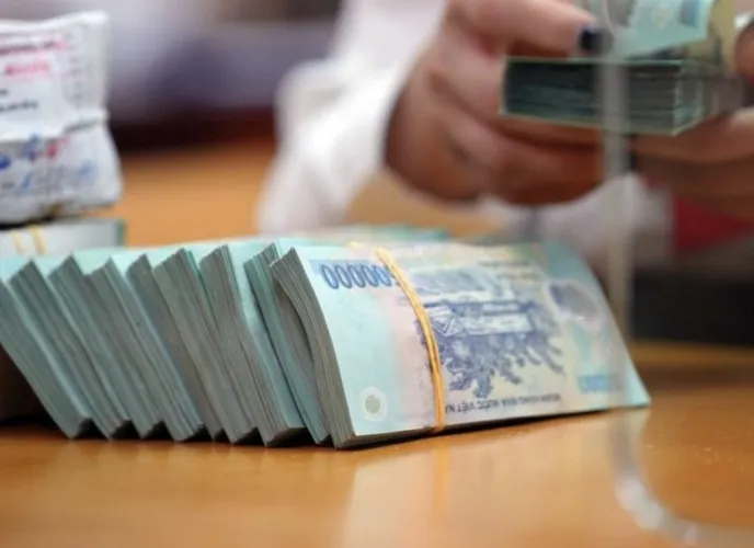 Thu thuế thương mại điện tử sẽ vượt mốc 100.000 tỷ đồng - Ảnh 1. Thu thuế thương mại điện tử sẽ vượt mốc 100.000 tỷ đồng - Ảnh 1.