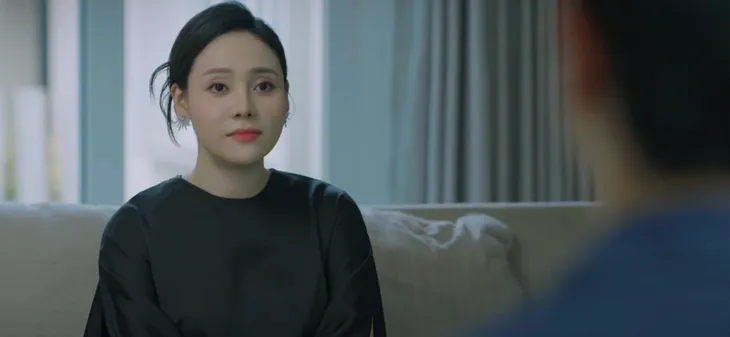Những nẻo đường gần xa - Tập 49: Bố Yên khinh Hùng vì nghèo, Dũng phản bội sếp Vinh - Ảnh 5. Những nẻo đường gần xa - Tập 49: Bố Yên khinh Hùng vì nghèo, Dũng phản bội sếp Vinh - Ảnh 5.