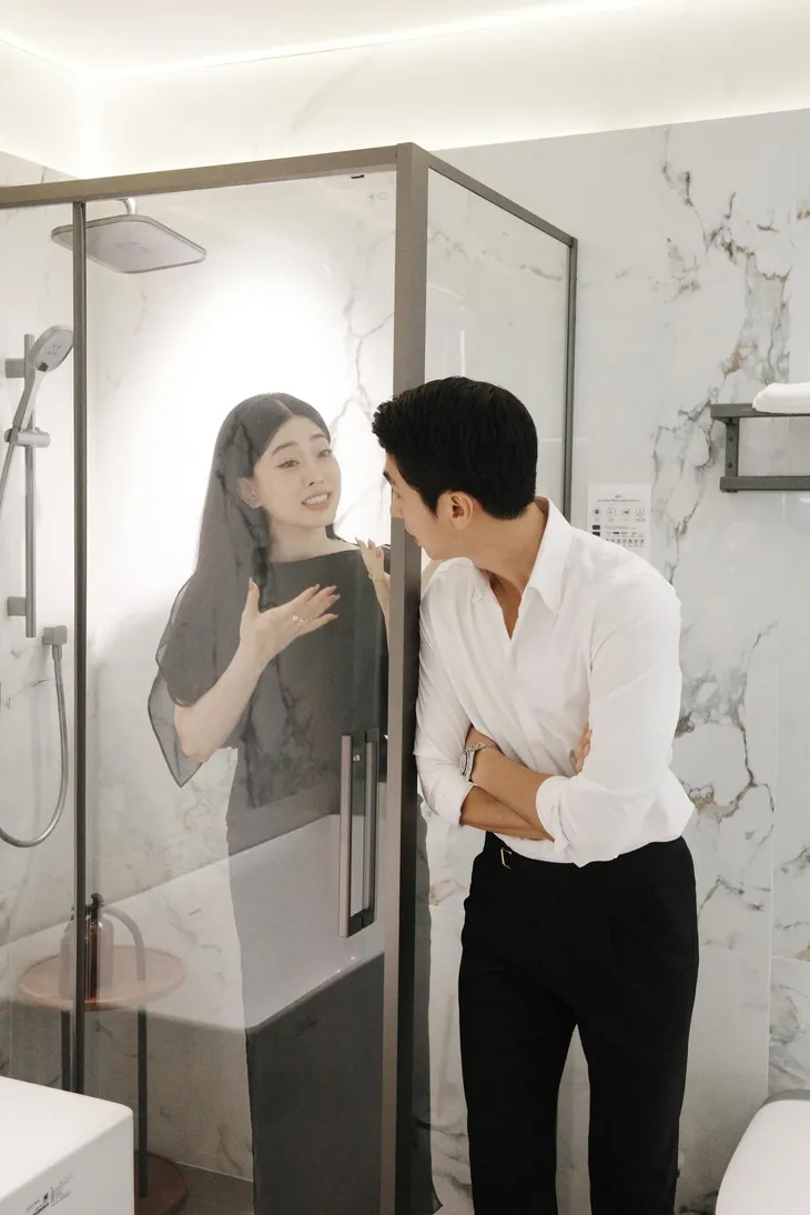 Hoa hậu Mai Phương Thúy đón tuổi mới, Thanh Hương khoe vai trần quyến rũ - Ảnh 7. Hoa hậu Mai Phương Thúy đón tuổi mới, Thanh Hương khoe vai trần quyến rũ - Ảnh 7.