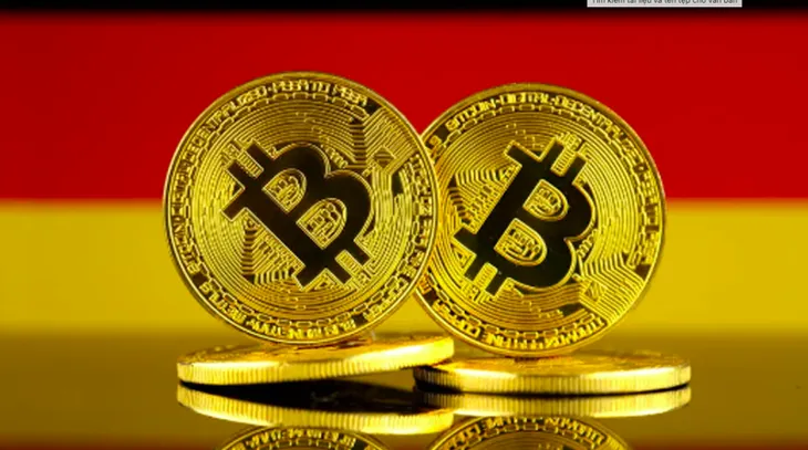 Kế hoạch dự trữ Bitcoin của ông Trump gây tranh cãi - Ảnh 3. Kế hoạch dự trữ Bitcoin của ông Trump gây tranh cãi - Ảnh 3.
