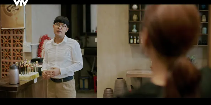 Vui lên nào anh em ơi - Tập 11: Bộ ba lần đầu tiên phối hợp ăn ý - Ảnh 2. Vui lên nào anh em ơi - Tập 11: Bộ ba lần đầu tiên phối hợp ăn ý - Ảnh 2.