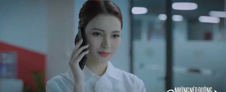 Những nẻo đường gần xa - Tập 50: Yên đi xem mắt - Ảnh 1. Những nẻo đường gần xa - Tập 50: Yên đi xem mắt - Ảnh 1.
