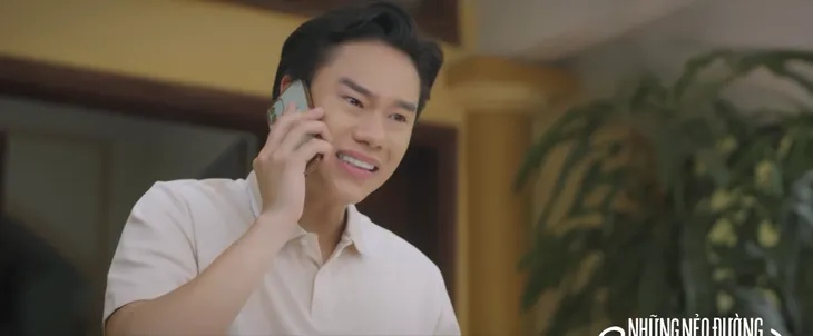 Những nẻo đường gần xa - Tập 50: Yên đi xem mắt - Ảnh 2. Những nẻo đường gần xa - Tập 50: Yên đi xem mắt - Ảnh 2.