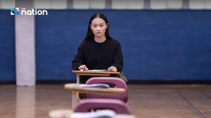 Bad Genius phiên bản Hollywood chuẩn bị ra mắt - Ảnh 1. Bad Genius phiên bản Hollywood chuẩn bị ra mắt - Ảnh 1.