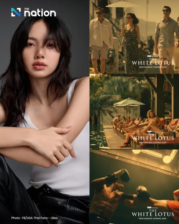 Thủ tướng Thái Lan sẽ gặp gỡ Lisa trong thời gian tới - Ảnh 1. Thủ tướng Thái Lan sẽ gặp gỡ Lisa trong thời gian tới - Ảnh 1.