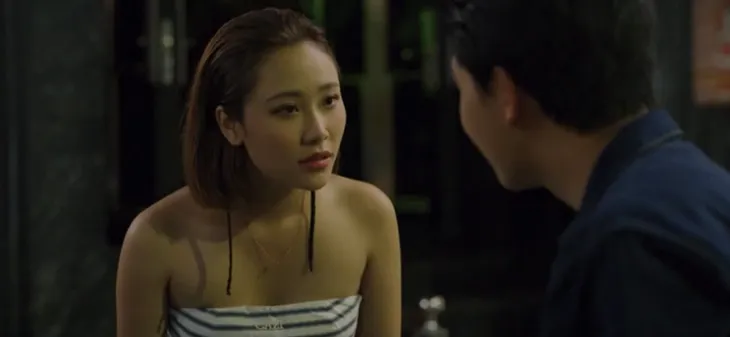 Những nẻo đường gần xa - Tập 50: Hùng bị Yên từ chối vì nghèo - Ảnh 6. Những nẻo đường gần xa - Tập 50: Hùng bị Yên từ chối vì nghèo - Ảnh 6.