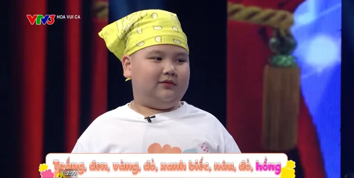 Hoa vui ca: Hãy truyền tải năng lượng tích cực khi tập hát nhé! - Ảnh 1. Hoa vui ca: Hãy truyền tải năng lượng tích cực khi tập hát nhé! - Ảnh 1.