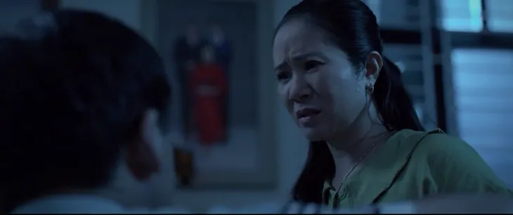 Những nẻo đường gần xa - Tập 51: Bảo mất hết hy vọng tìm lại số tiền bị lừa - Ảnh 2. Những nẻo đường gần xa - Tập 51: Bảo mất hết hy vọng tìm lại số tiền bị lừa - Ảnh 2.