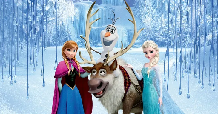 Frozen 3 và những phim hoạt hình đáng mong chờ sắp ra mắt - Ảnh 4. Frozen 3 và những phim hoạt hình đáng mong chờ sắp ra mắt - Ảnh 4.