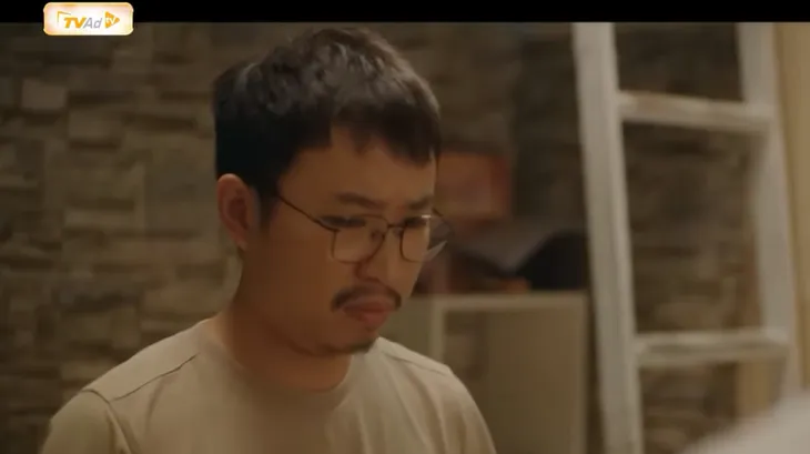 Sao Kim bắn tim Sao Hỏa - Tập 11: Nghiêm hốt hoảng khi biết Quý tiết lộ bí mật cho vợ - Ảnh 1. Sao Kim bắn tim Sao Hỏa - Tập 11: Nghiêm hốt hoảng khi biết Quý tiết lộ bí mật cho vợ - Ảnh 1.
