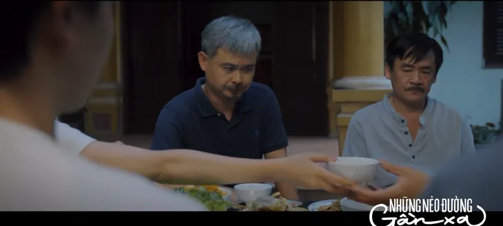 Những nẻo đường gần xa - Tập 52: Bảo báo thủ không dám đối mặt với mẹ - Ảnh 2.