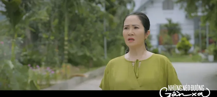 Những nẻo đường gần xa - Tập 52: Bảo báo thủ không dám đối mặt với mẹ - Ảnh 6.