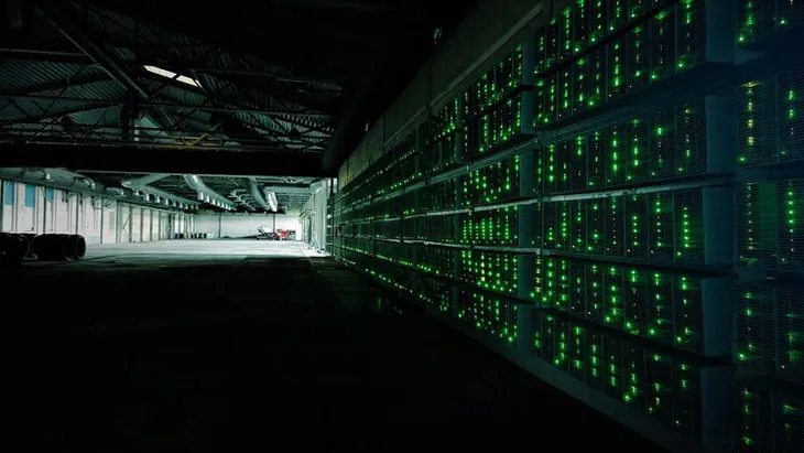 AI và bài toán phát triển kinh tế xanh, bền vững - Ảnh 1.